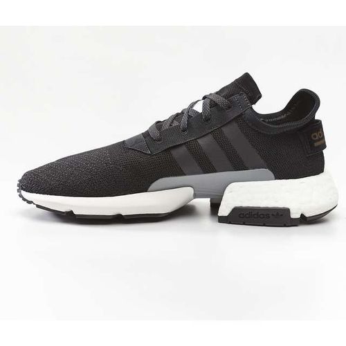 adidas POD S3 1 CORE BLACK CORE BLACK REFLECTIVE SILVER 40 na Arena.pl