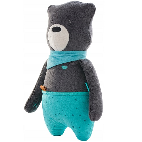 Szumiś Max aplikacja + baterie na Arena.pl