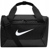 Torba SPORTOWA Nike FITNESS basen SIŁOWNIA idealna na PREZENT roz XS