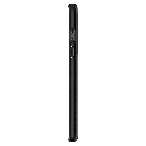 SPIGEN ULTRA HYBRID ONEPLUS 8 BLACK na Arena.pl