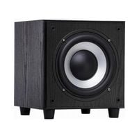 Subwoofer WILSON SUB-9 Czarny