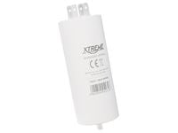 Kondensator silnikowy80uF/450VAC konektor