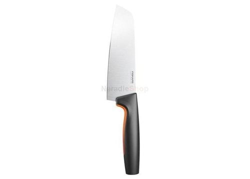 FISKARS NÓŻ TYPU SANTOKU DO SIEKANIA 1057536 na Arena.pl