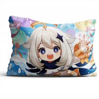 Poduszka Genshin Impact - Paimon