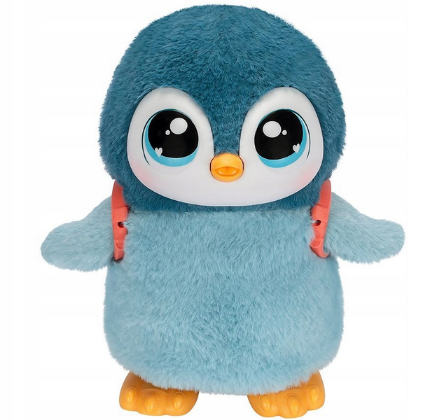 COBI LITTLE LIVE PETS Chodzacy pingwinek 26535 zdjęcie 2