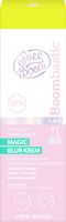 FACEBOOM Bombastic Lab Krem matujaco-nawilżający do twarzy Magic Blur 50 ml