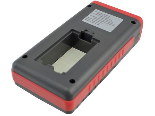 Miernik pola elektromagnetycznego 1V/m-1999V/m / 0,01μT-99.99μT Wintact WT3120 na Arena.pl