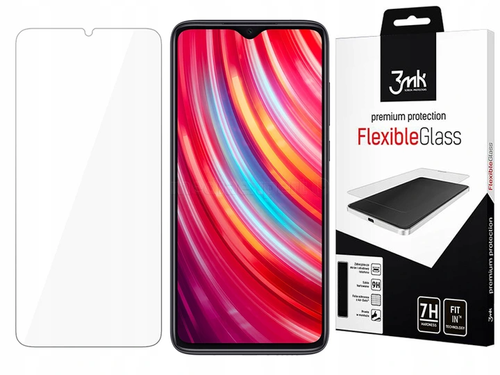 RINGKE FUSION ETUI DO XIAOMI REDMI NOTE 8 PRO +3MK na Arena.pl