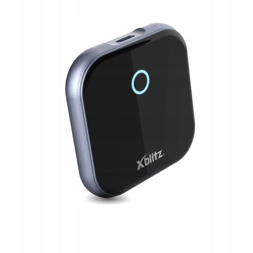 Xblitz SmartCAR BEZPRZEWODOWY ADAPTER CARPLAY ANDROID AUTO Bluetooth 5.3 na Arena.pl
