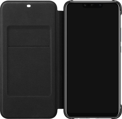 ORYGINAŁ FLIP COVER HUAWEI MATE 20 LITE - BLACK na Arena.pl