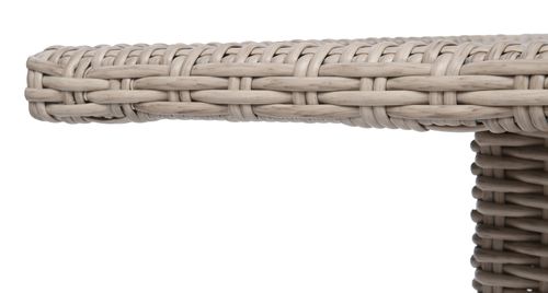 Stolik West 87x87x55 cm na Arena.pl