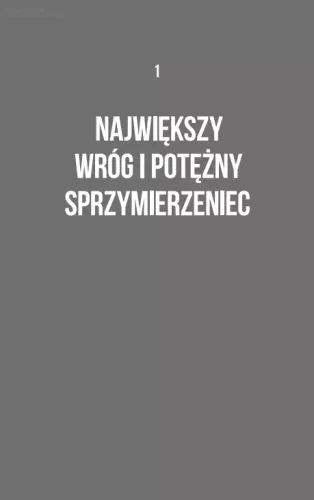 Jak żyć, żeby się nie bać? na Arena.pl