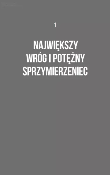 Jak żyć, żeby się nie bać? zdjęcie 12
