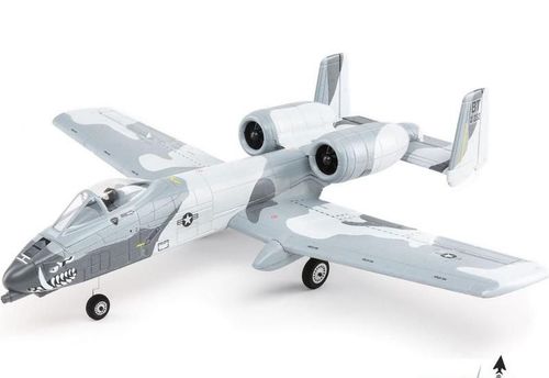 E-flite UMX A-10 BL BNF Basic na Arena.pl