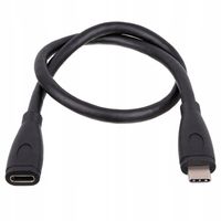 2 x Przedłużacz USB-C Akyga AK-USB-32 Kabel 4K 100W