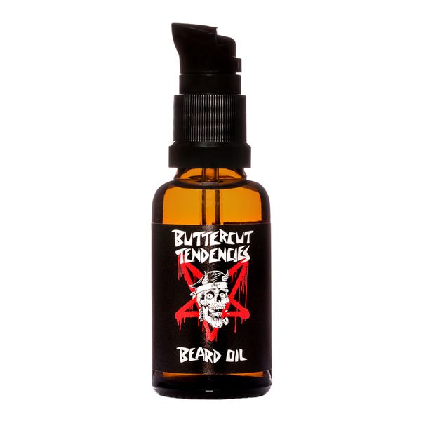 PAN DRWAL Buttercut Tendencies Olejek do Brody, 30ml zdjęcie 1