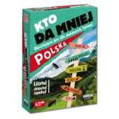 Kto da mniej. Polska