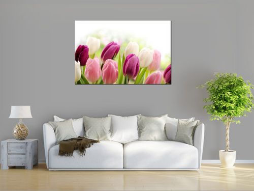Obraz drukowany na płótnie canvas 120x80 + GRATIS na Arena.pl