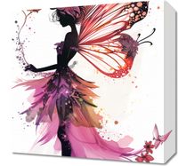 Obraz 40x40cm Marzenie