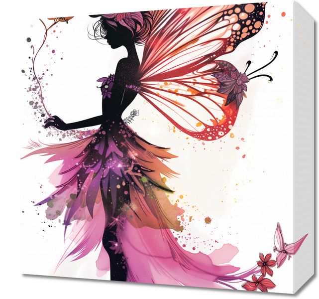 Obraz 40x40cm Marzenie zdjęcie 1