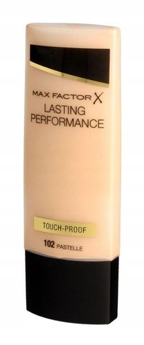 Podkład do twarzy Max Factor Lasting Performance 102 Pastelle 35ml SPF11-20 na Arena.pl