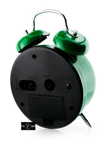 BUDZIK PACIFIC Q817B - green (do020c) na Arena.pl