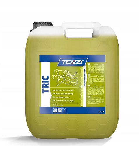 tenzi tric 5l na Arena.pl