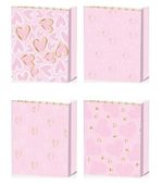 TOREBKA UPOMINKOWA WK 22495 M