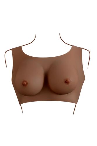 fantom piersi undergarments plate c-cup dark gender x na Arena.pl