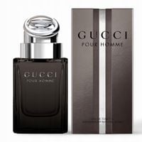 Gucci By Gucci Pour Homme EDT 90ml PRODUKT UNIKAT FOLIA
