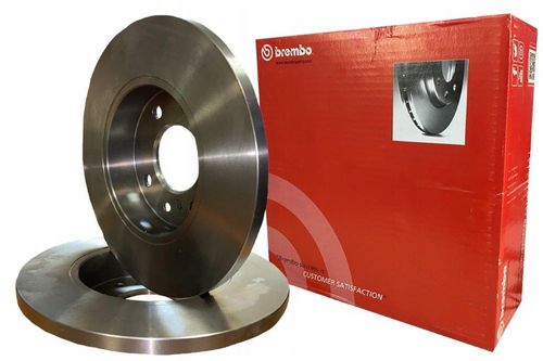 TARCZA HAM TYL 264X10 P BREMBO na Arena.pl