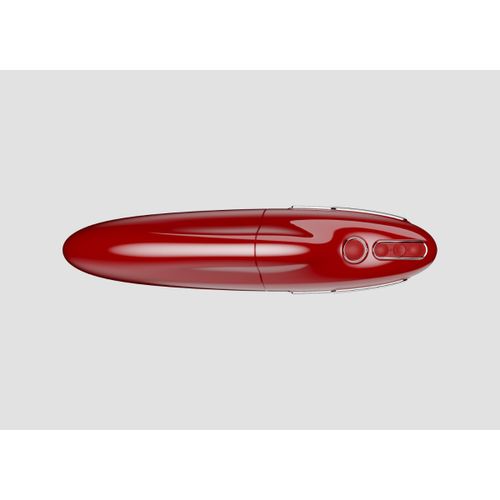 Qingnan No.9 Handheld Vibrating and Rotating Thruster Set Red na Arena.pl