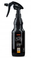 ADBL matowy dressing do plastików INTERIOR MATT MAX 0,5L