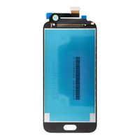 FixCell Wyświetlacz LCD do SAMSUNG J3 2017 J330 OEM bez ramki niebieski