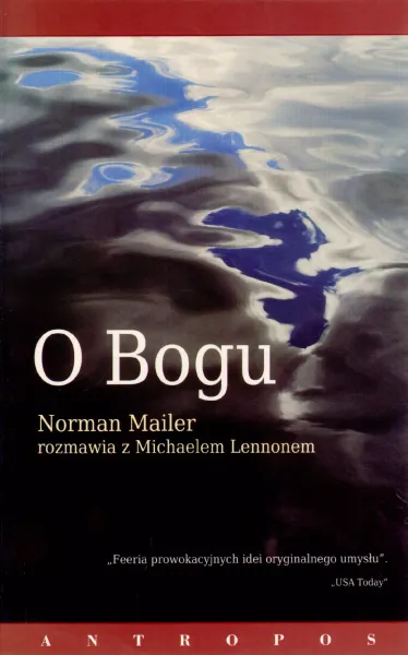 O Bogu zdjęcie 1