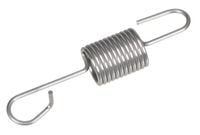 SPRĘŻYNA REGULATORA OBROTÓW CEDRUS SILNIK Y145V SSANIE AUTOMATYCZNE 486142