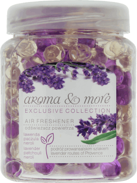 AROMA & MORE  220 g na Arena.pl