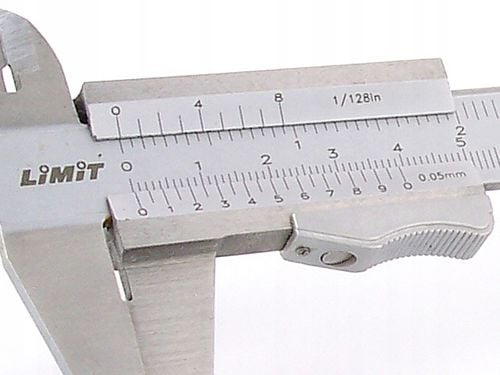 SUWMIARKA KIESZONKOWA 150MM 26700302 LIMIT na Arena.pl