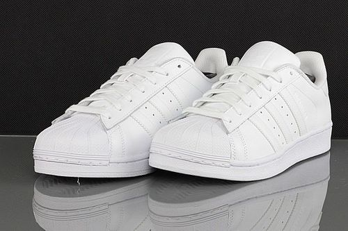adidas SUPERSTAR FOUNDATION (B27136) na Arena.pl