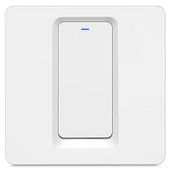 LNL Inteligentny przełącznik światła Alexa Asystentem Google Wifi