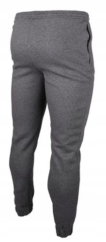 NIKE SPORTOWE SPODNIE DRESOWE JOGGERY MĘSKIE na Arena.pl