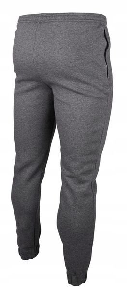 NIKE SPORTOWE SPODNIE DRESOWE JOGGERY MĘSKIE zdjęcie 4