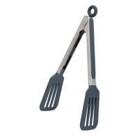 Szczypce uniwersalne płaskie PBT PRACTICO 26 cm stal nierdzewna szary ciemny