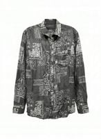 Koszula GUESS M5BH39WFKE2 L