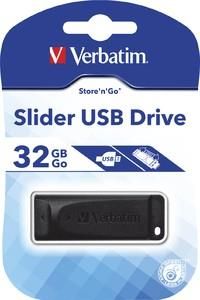 Slider 32GB Black na Arena.pl