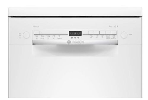 Zmywarka BOSCH 45 cm VarioSpeed SPS2IKW04E na Arena.pl