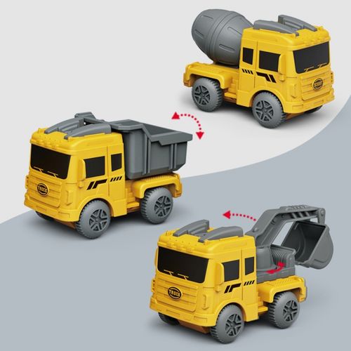 ZABAWKA BUDOWLANA MEGA TOR SAMOCHODOWY na Arena.pl