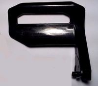 Rączka uchwyt hamulca hamulec piły pilarki NAC CS