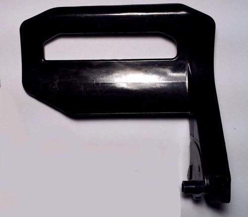 Rączka uchwyt hamulca hamulec piły pilarki NAC CS na Arena.pl