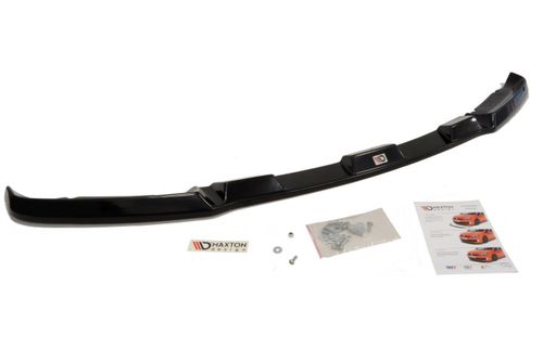Splitter Przedni BMW X6 na Arena.pl